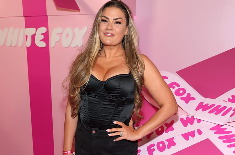 Brittany Cartwright Raises Funds for LA Wildfires at Birthday Party