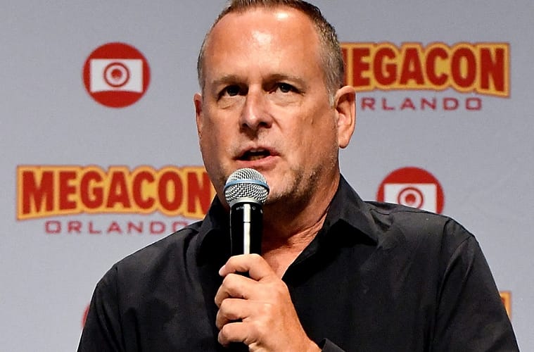 Dave Coulier Opens Up About Cancer Treatment "Rollercoaster"