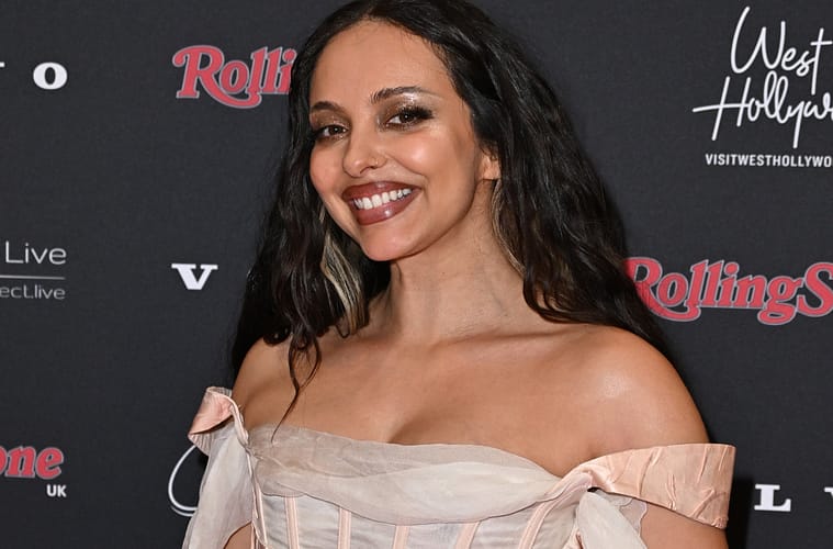 Jade Thirlwall on How Her Solo Music Stands Apart