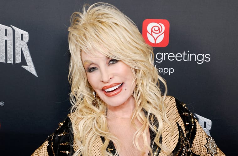 Dolly Parton’s Life Story Musical to Premiere on Broadway in 2026