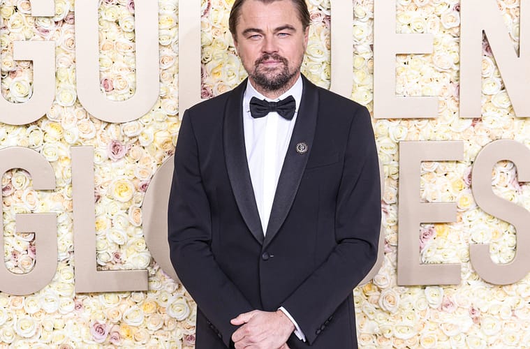Leonardo DiCaprio Reportedly Has No Plans for Marriage