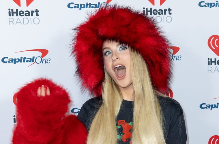 Meghan Trainor Defies Career Myths After Motherhood