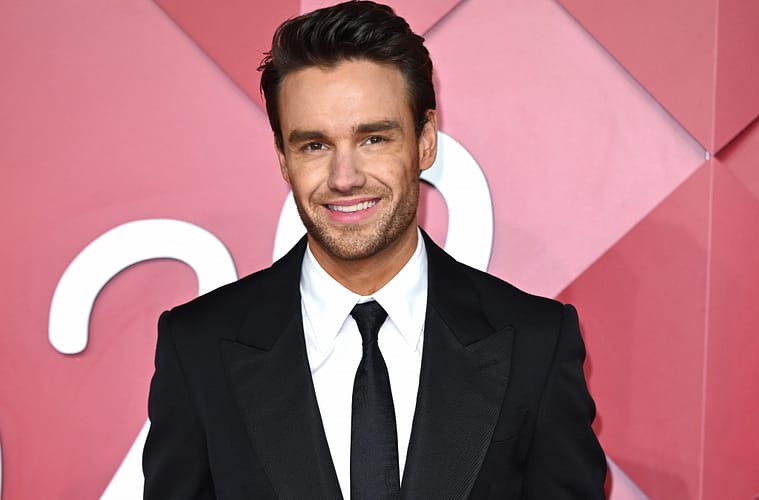 Liam Payne’s Loved Ones Raise £31,000 for Charity After His Death