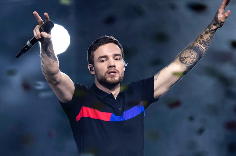 Liam Payne’s Netflix Show Officially Confirmed
