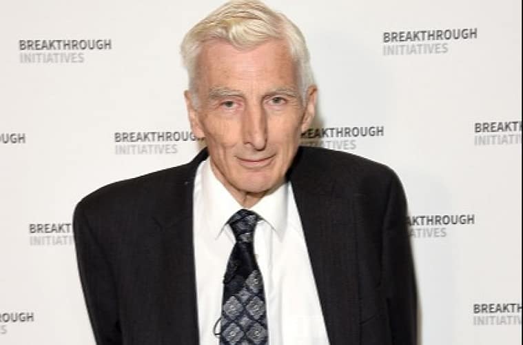 Robots to Replace Astronauts?