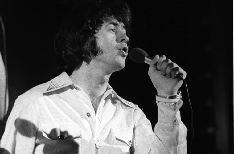 Wayne Osmond, Beloved Singer of The Osmonds, Dies at 73