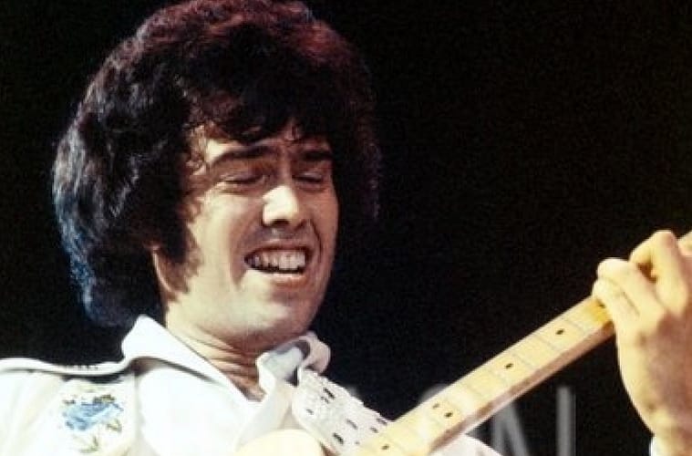 Wayne Osmond Remembered as a "Saint"