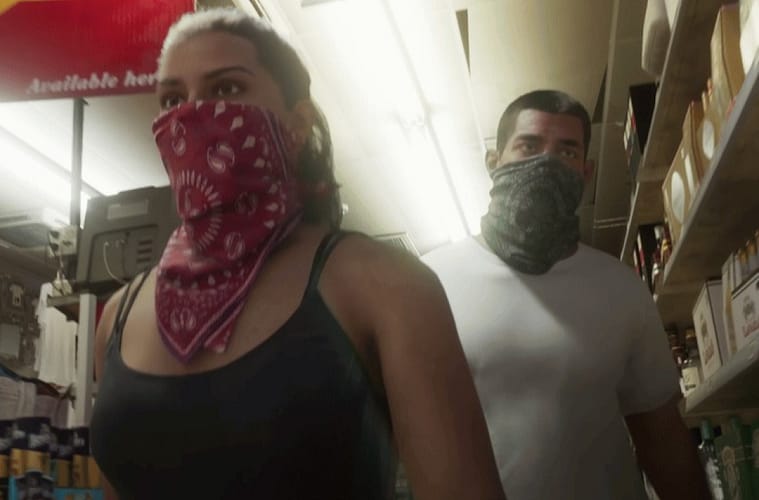 Analysts Suggest ‘GTA VI’ Should Be Priced at $80–$100 to Help Game Industry