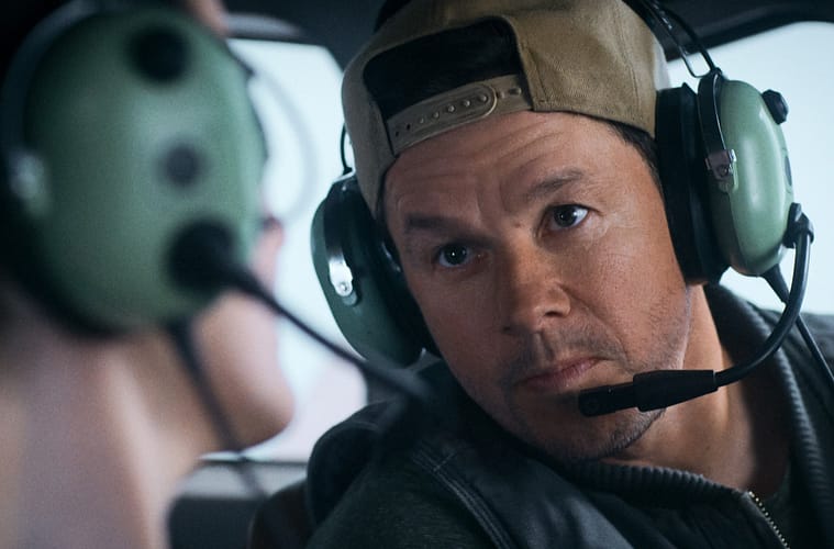 Mark Wahlberg Apologizes to Castmates After 'Flight Risk' Filming