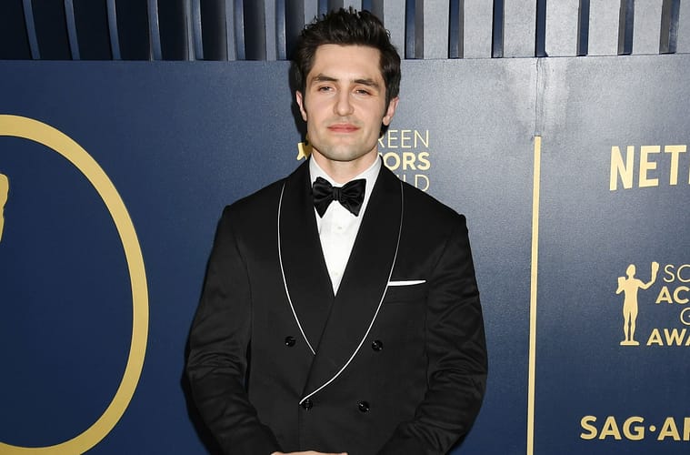 Phil Dunster Rejected for James Bond Role After Talks with Producers