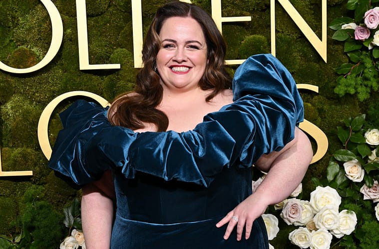 Jessica Gunning and Tadanobu Asano Express Shock and Gratitude After Golden Globe Wins