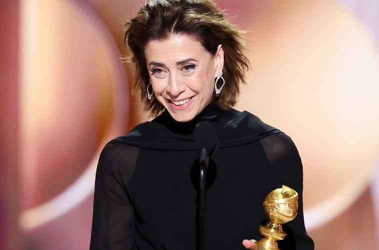 Fernanda Torres Makes History as First Brazilian to Win Best Actress Golden Globe
