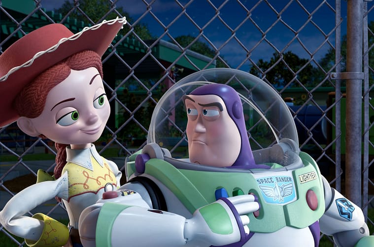 Tim Allen Teases Buzz Lightyear's Intriguing Role in 'Toy Story 5'