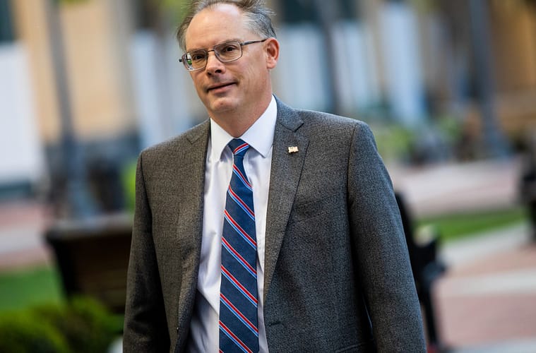 Tim Sweeney Accuses Big Tech of Manipulating Politics to Avoid Competition Laws