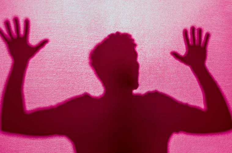 Man Who Died for 3 Minutes Describes "Cold" Hell Experience