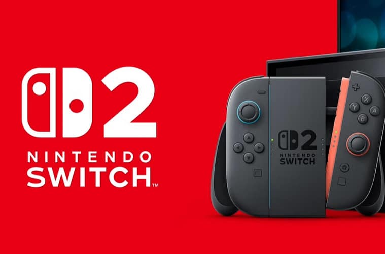 Nintendo Confirms Switch 2 To Be Backwards Compatible