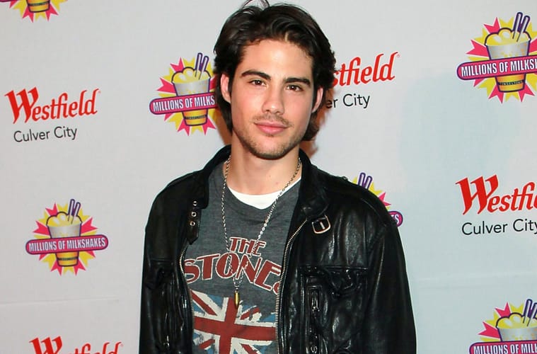 Soap Star Francisco San Martin Dies at 39 by Suicide