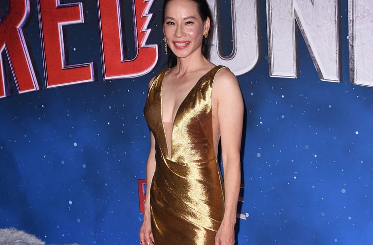 Lucy Liu Compares Directing Styles of Steven Soderbergh and Quentin Tarantino