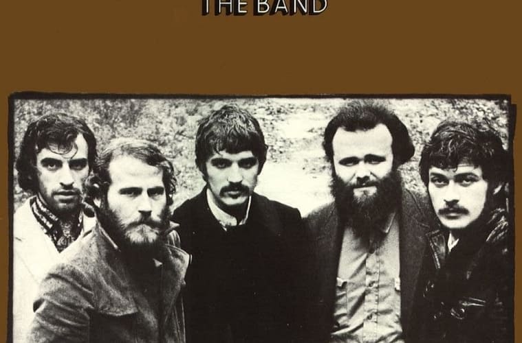 Garth Hudson, Iconic Multi-Instrumentalist of The Band, Dies at 87