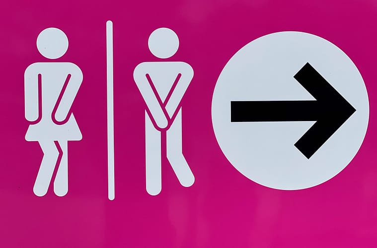 Contagious Urination in Primates