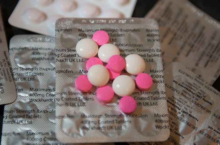 Common Drugs May Lower Dementia Risk