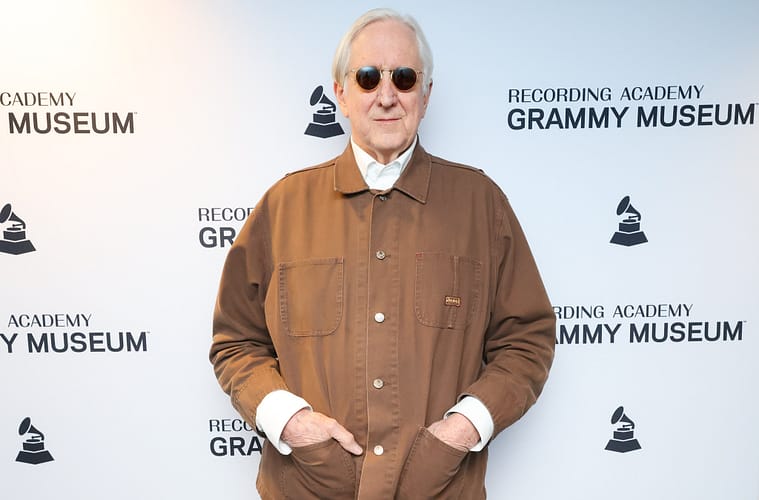 T Bone Burnett Reveals Why He Hid His Grammys for Years