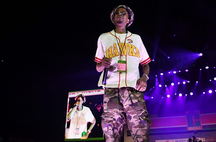 DJ Unk Dies from Cardiac Arrest at 43, Wife Confirms