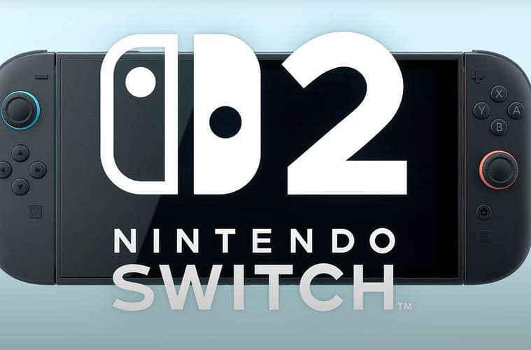 Nintendo Switch 2 Price Leak Excites Fans—If True