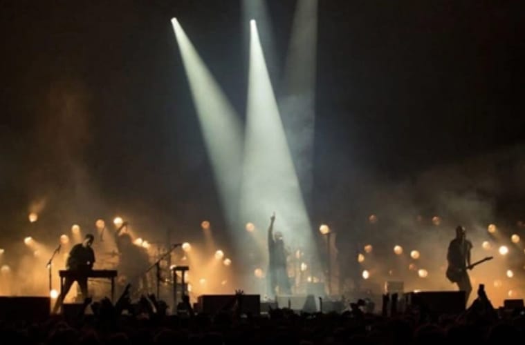 Nine Inch Nails World Tour 2025 Confirmed