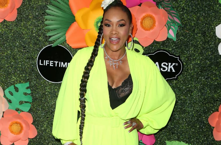 Vivica A. Fox Launches Inclusive and Affordable Fashion Line