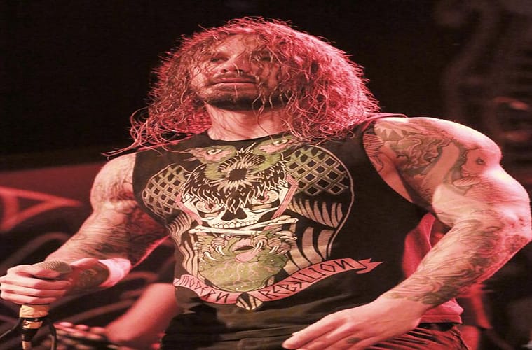Tim Lambesis Opens Up About Band's Departure and Personal Struggles