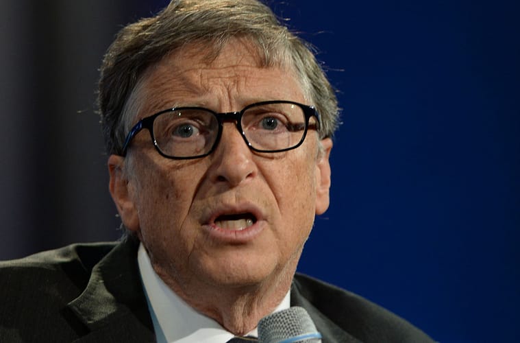 Bill Gates Warns Social Media Can 'Absorb Your Time' and Harm Mental Health
