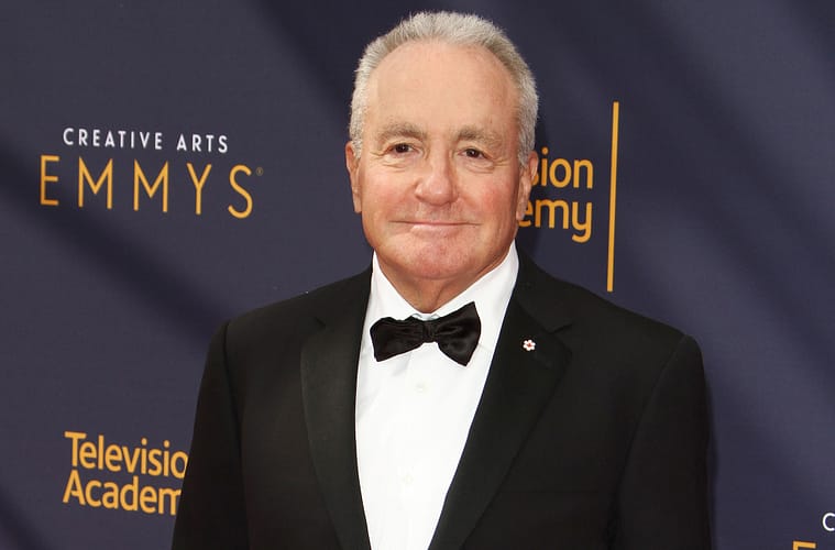 Lorne Michaels Says 'SNL' Never Bans Guests: "Too Crass" for Censorship
