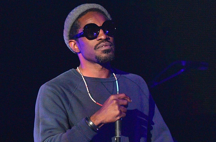 Why André 3000 Won't Attend 2025 Grammy Awards Despite Nominations