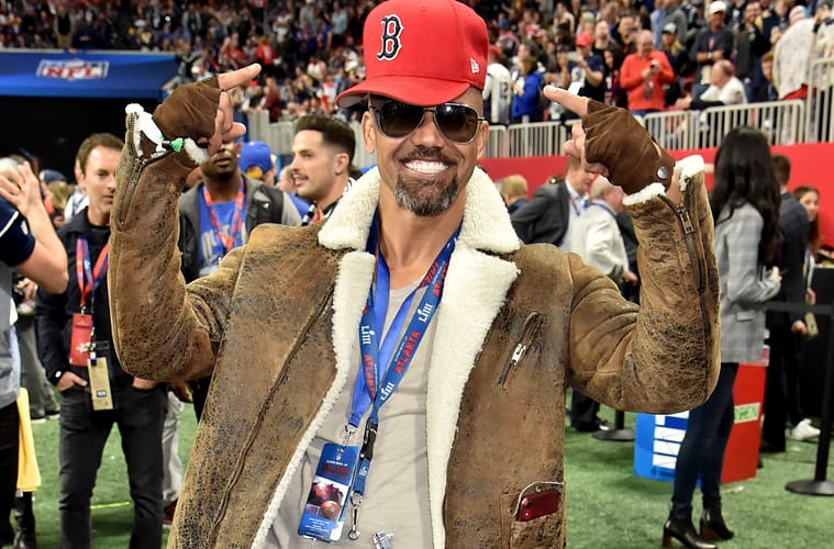 Shemar Moore's Ex Speaks Out on Split, Promises Love and Respect Remain