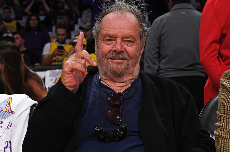 Jack Nicholson’s Daughter Reflects on Lara Flynn Boyle's Impact