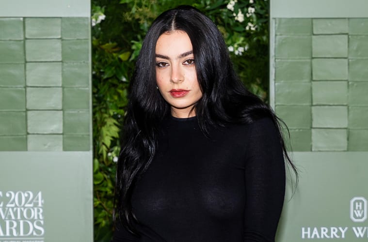 Charli XCX Surprised by 'Brat' Album's Success