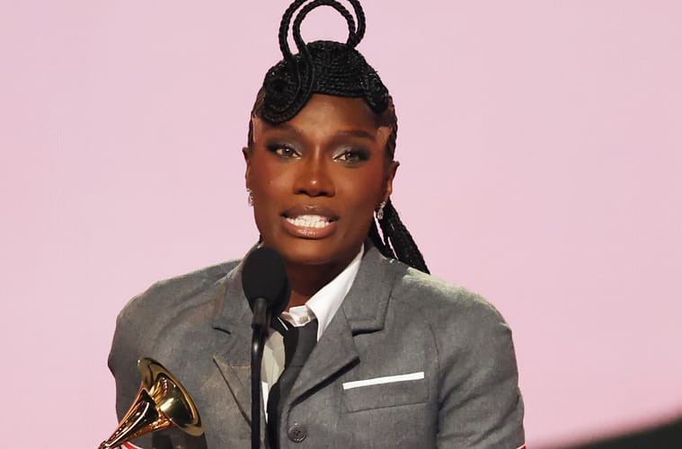 Doechii Becomes Third Woman to Win Best Rap Album Grammy