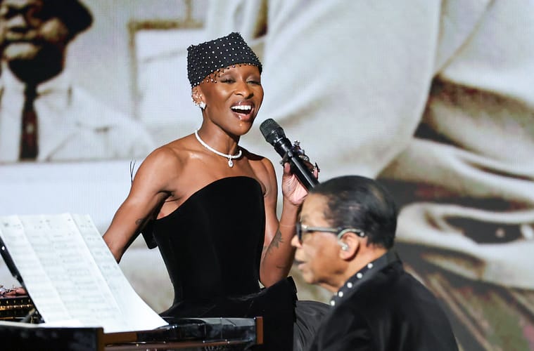 Will Smith Honors Quincy Jones at 2025 Grammys After Oscar Controversy