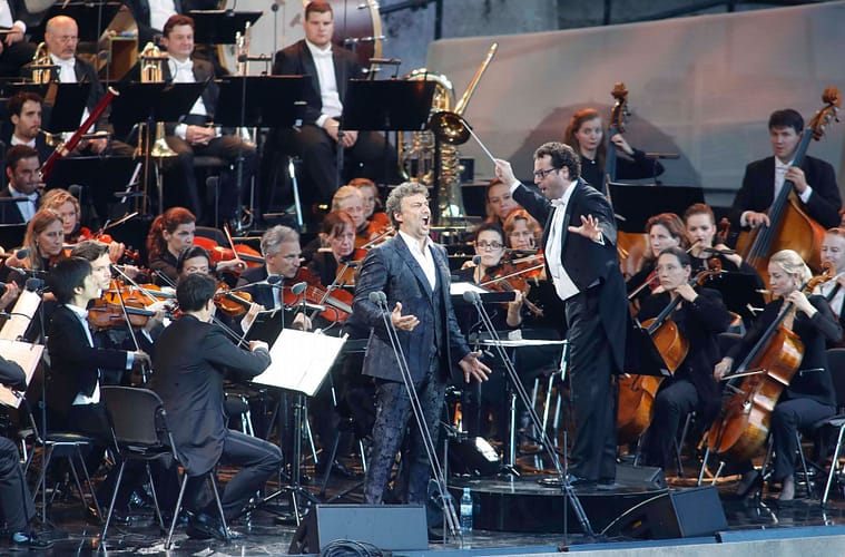 Classical Music Stabilizes Unborn Babies' Heart Rates, Study Finds