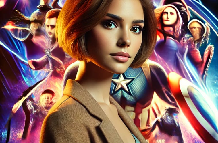 Daisy Ridley Wants to Join the MCU as an Avenger