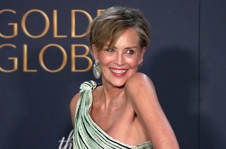 Sharon Stone Joins Euphoria Season 3!