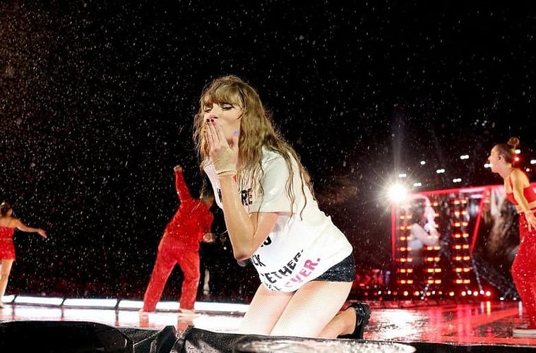 Did Taylor Swift sell her unreleased song 'Need' to a different artist?