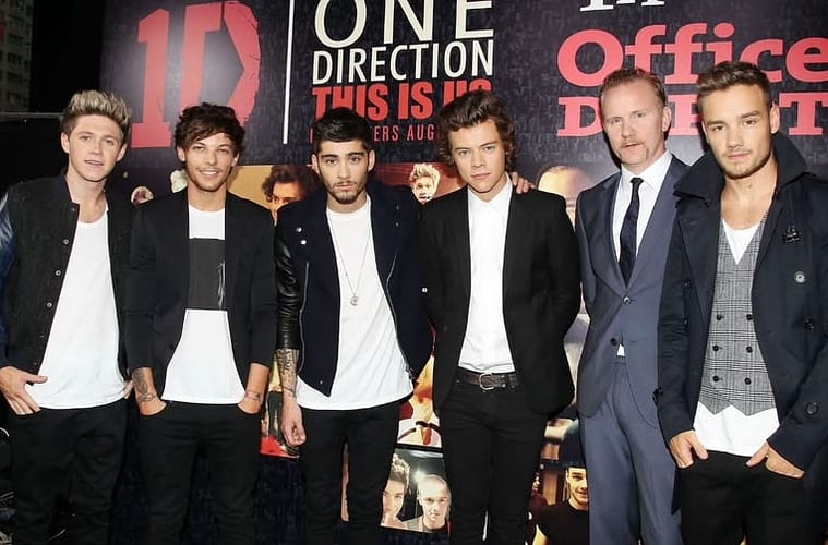 Liam Payne Death Update Argentina Court Cleared Three Cases of Criminal Negligence