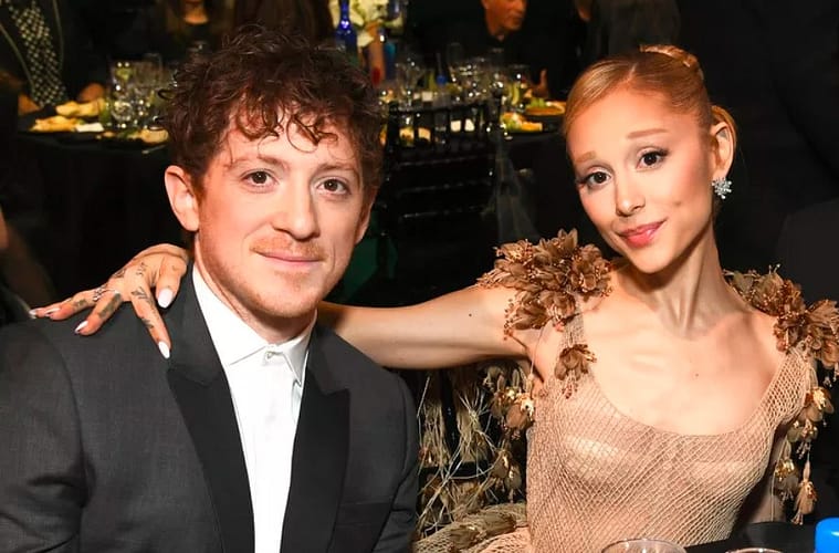 Inside Ariana Grande’s Love Life