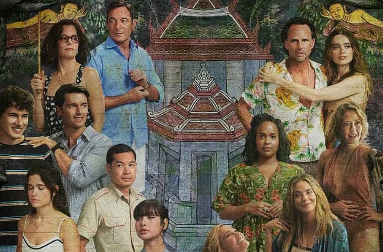 Why Was White Lotus Theme Song Changed?