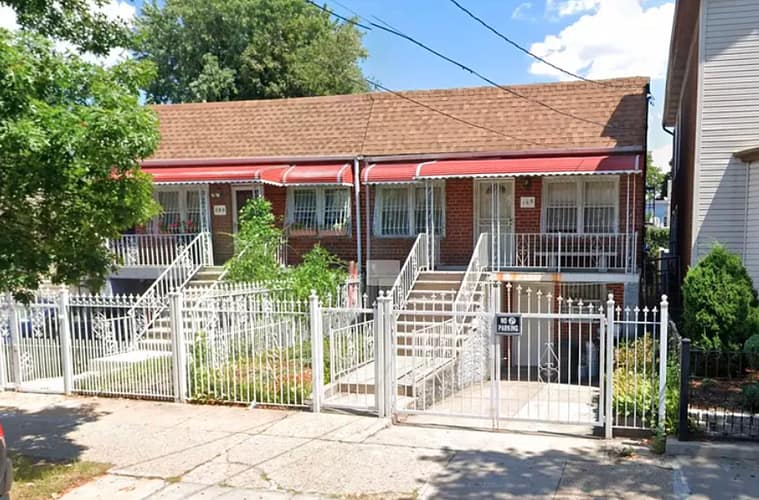 6-Year-Old Girl Found Dead in Bathtub"