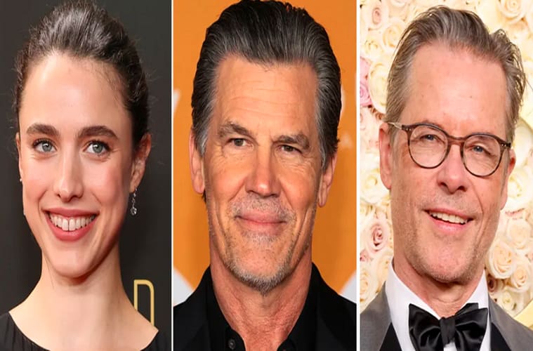 "Margaret Qualley, Josh Brolin & Guy Pearce Join Ridley Scott’s ‘The Dog Stars’"