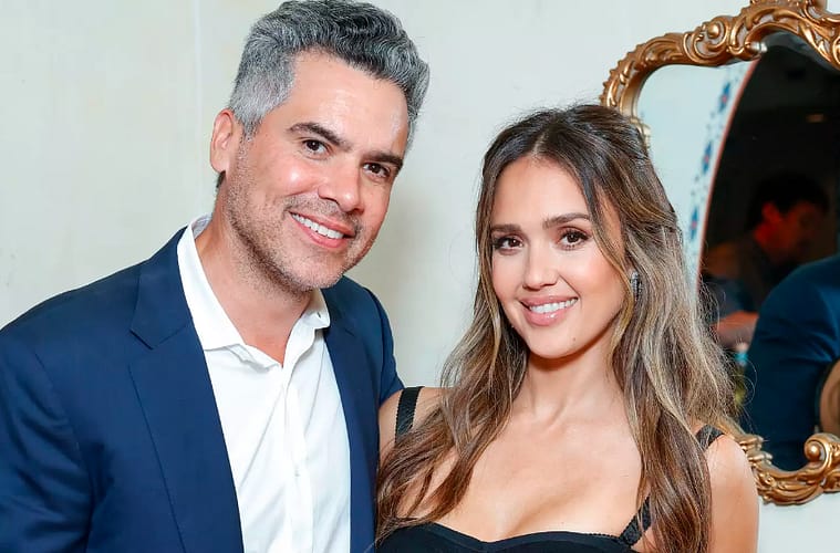 Jessica Alba & Cash Warren Split After 16 Years of Marriage