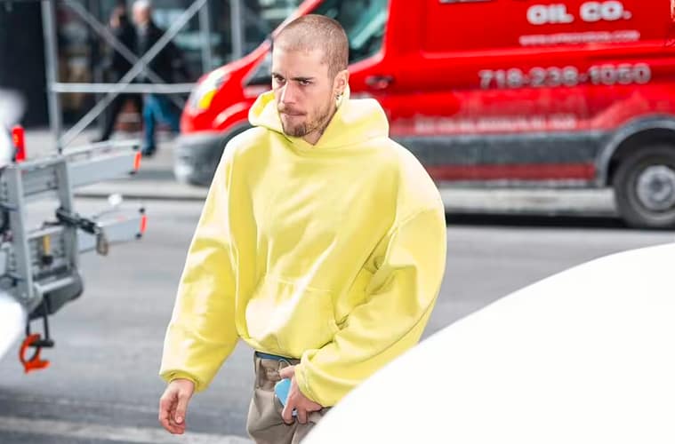 Justin Bieber’s Wellness Journey and Family Focus